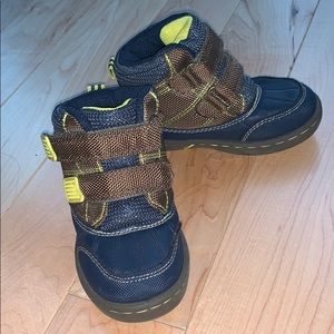 Toddler duck boots!!!
